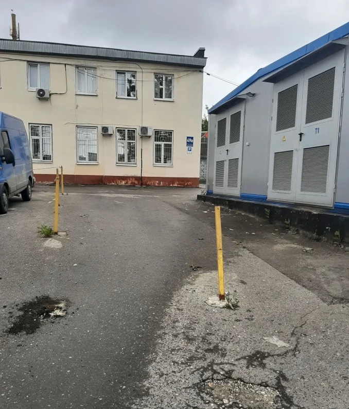    Фото: управление жилищно-коммунального хозяйства Калуги.