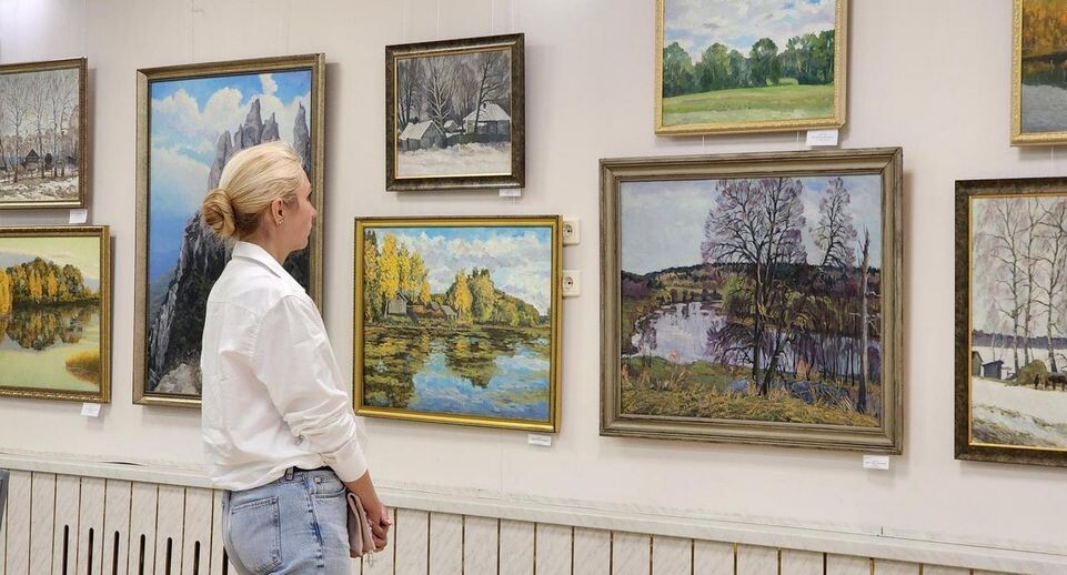    МедиаБанк Подмосковья/Анна Шолохова