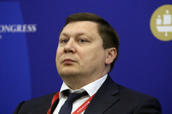 Maksim Konstantinov/Global Look Press   📷