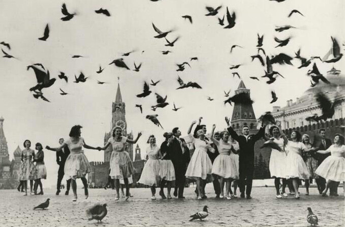    © Владимир Лагранж/Russiainphoto