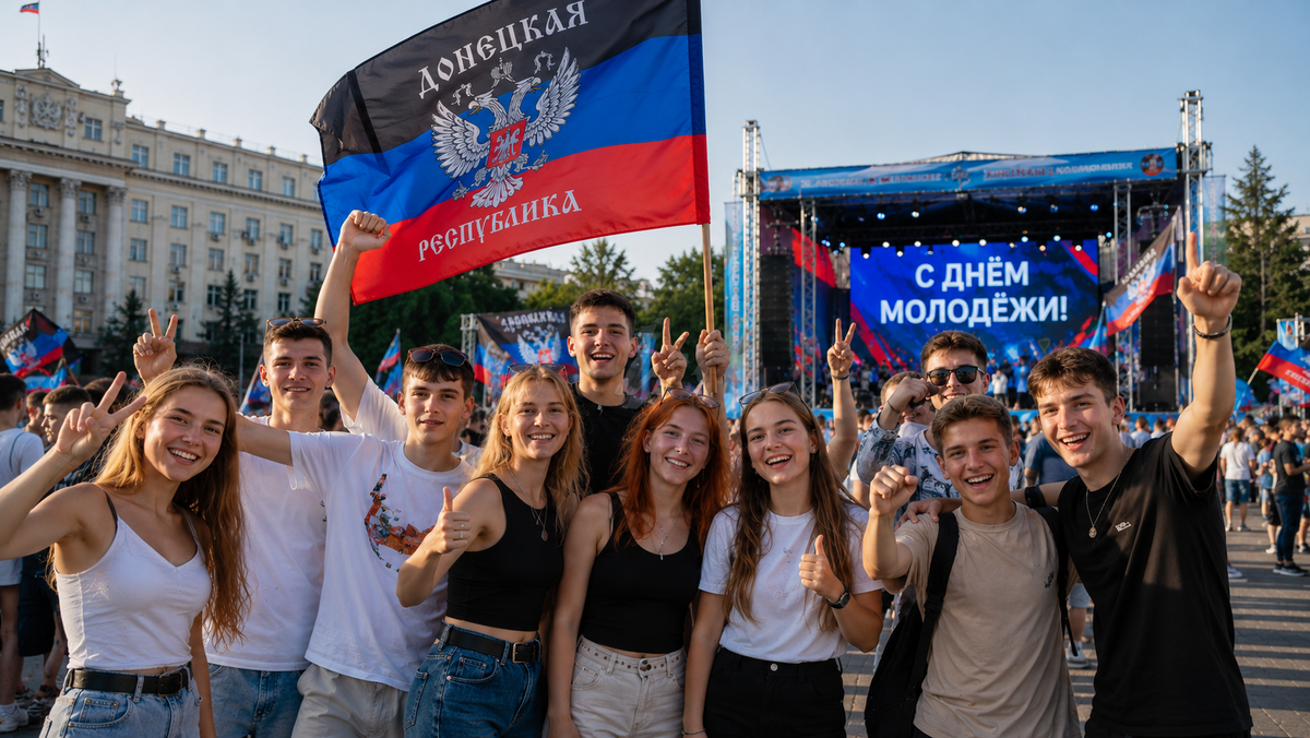    © Донецкое агентство новостей