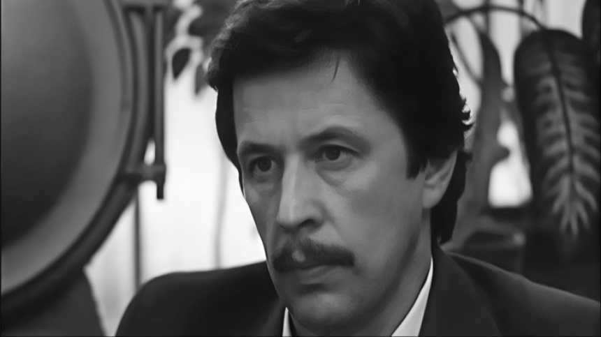    Фото: Кадр из х/ф «Матч состоится в любую погоду». реж.: Роланд Калныньш, 1985 г.