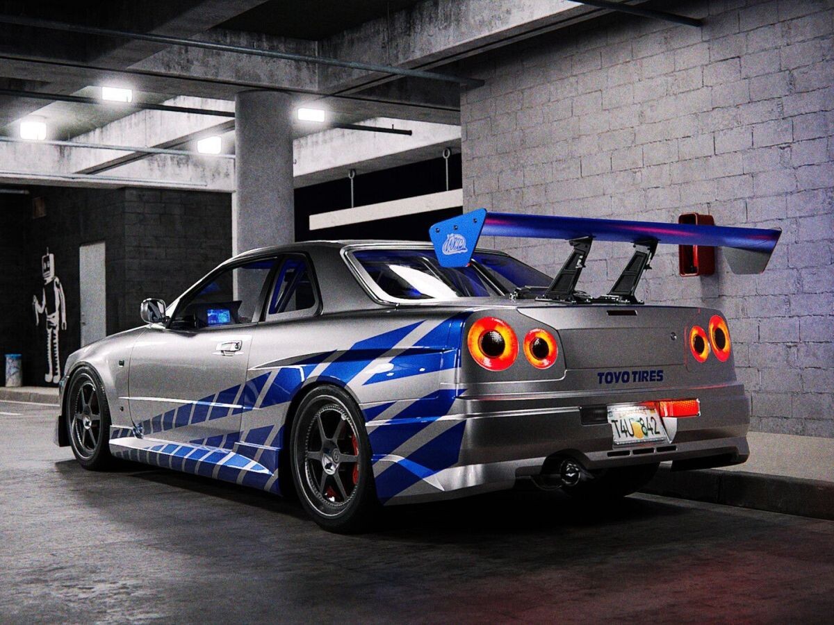    Nissan вдохновлялась китайскими автобрендами при создании нового Skyline