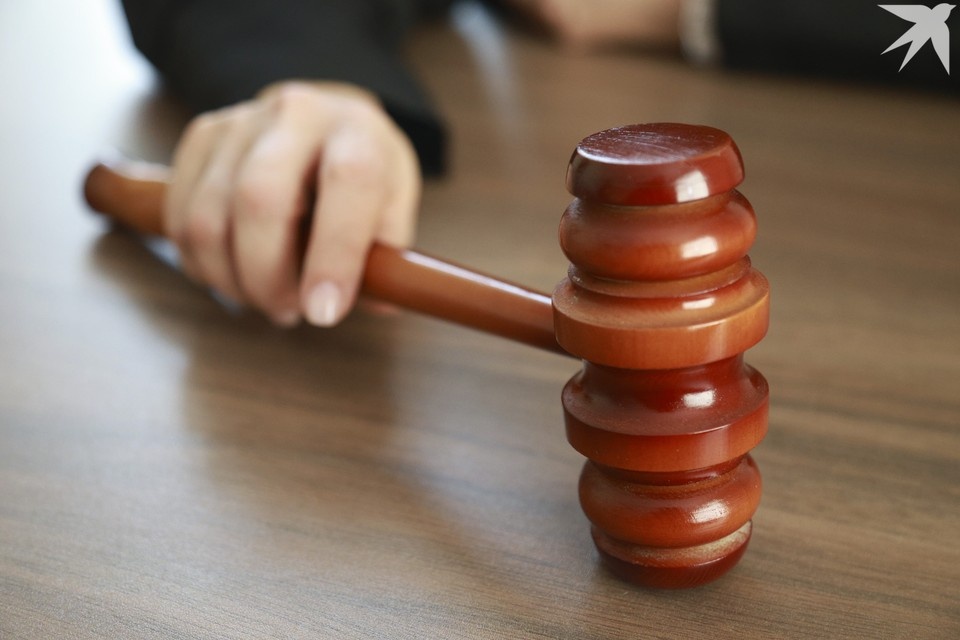    Суд встал на сторону охранного предприятия. Олег УКЛАДОВ