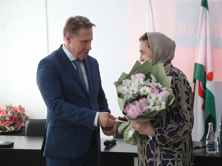     фото:правительство ри