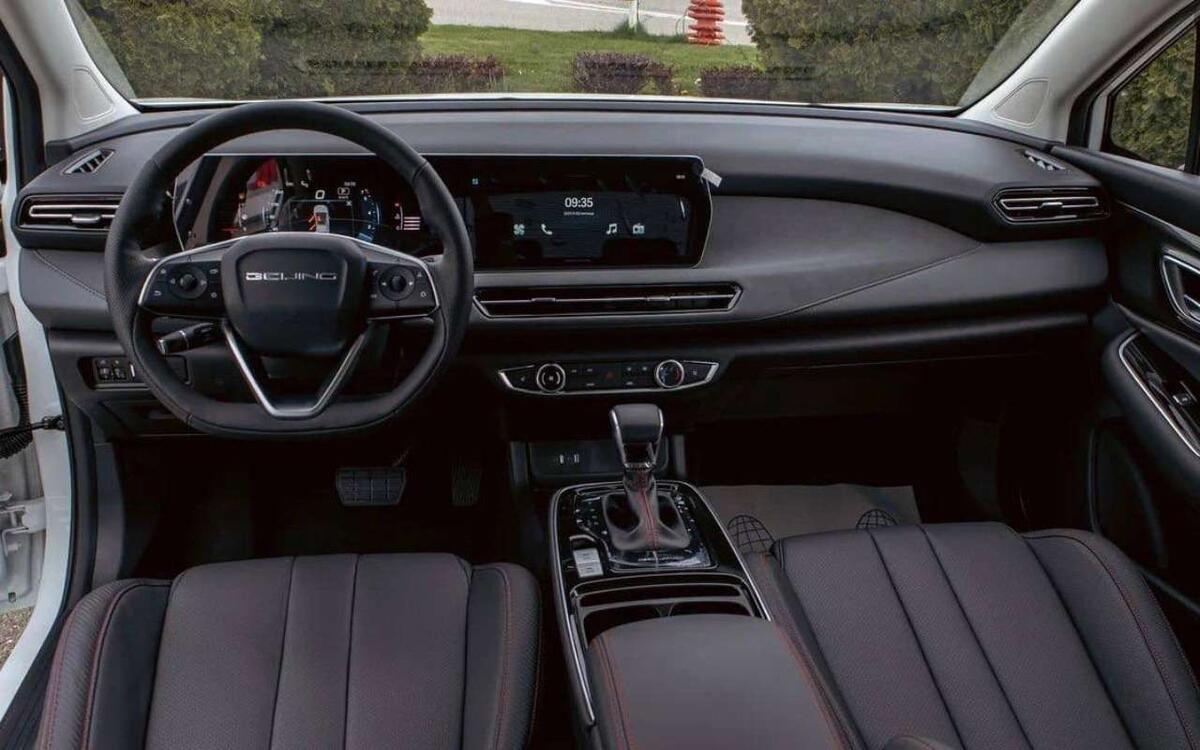 Дешевле 2 млн: этот седан класса Skoda Octavia стал еще доступнееКитайский седан BAIC U5 Plus стал дешевле почти на 400 тысяч рублей
📷
📷
📷
