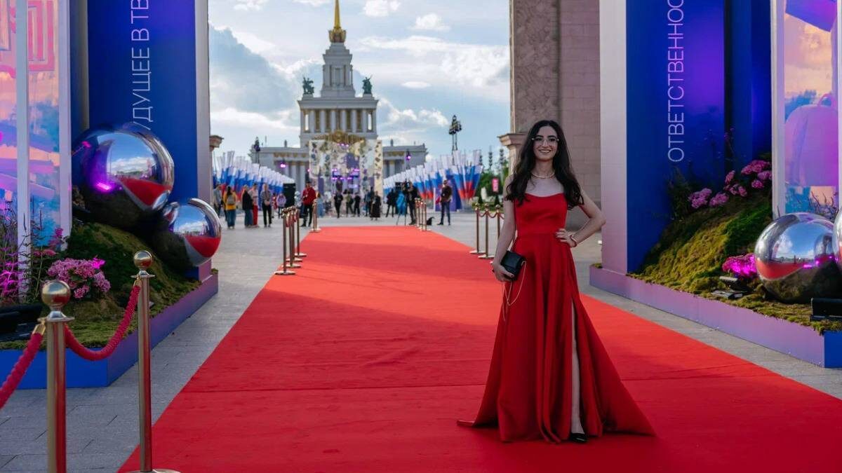    Фото: пресс-служба Департамента образования и науки Москвы