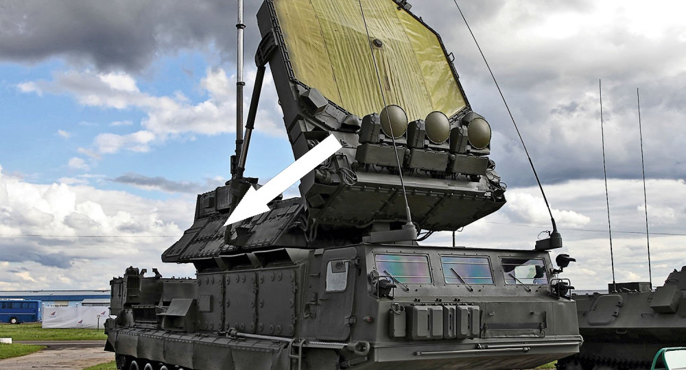 Недосказанное оружие ЗАЩИТЫ России Почему о тайной функции комплекса С-300 молчат конструкторы