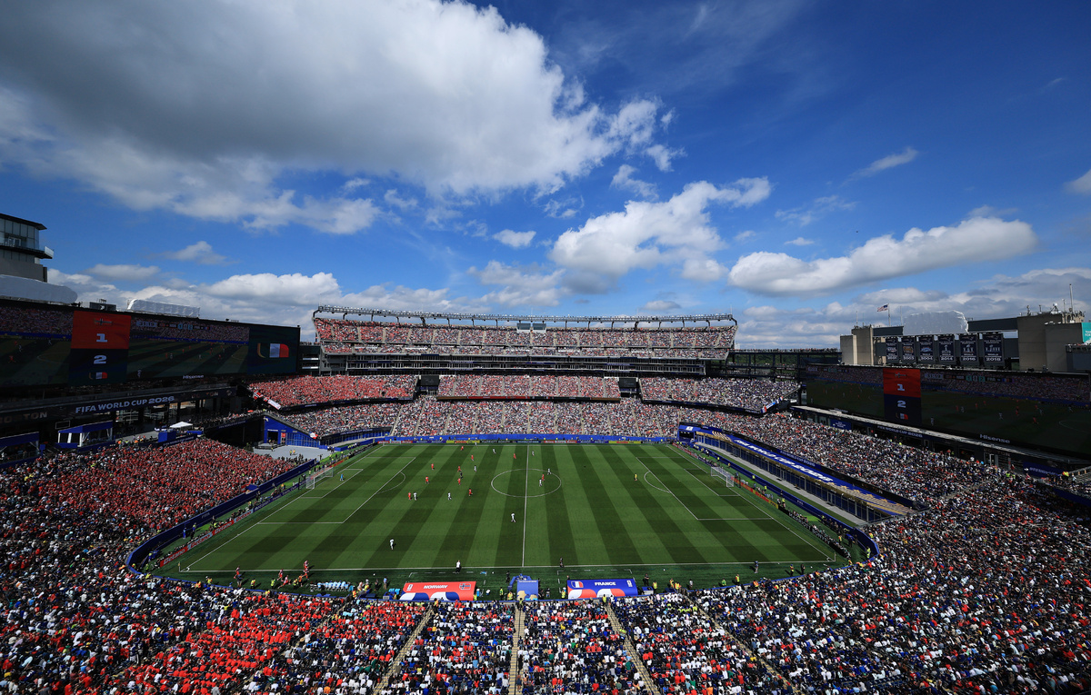 Buda Mendes/Getty Images