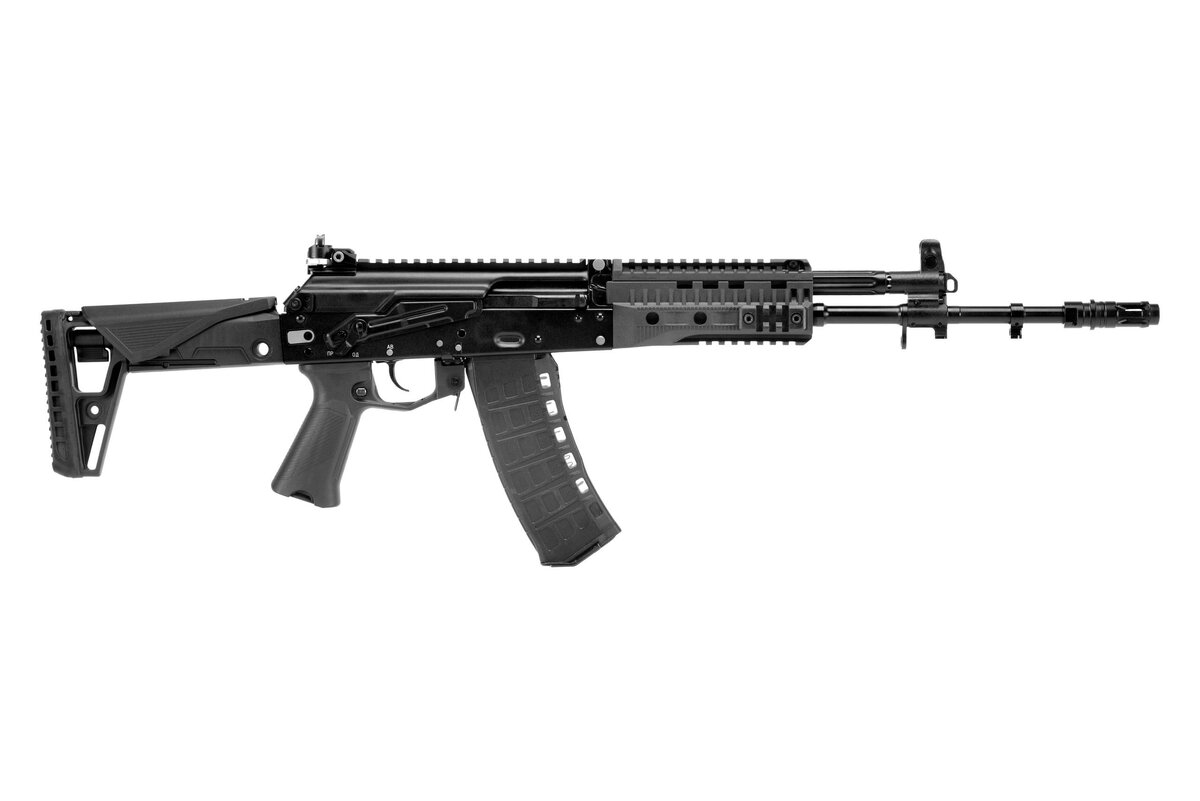    АК-12