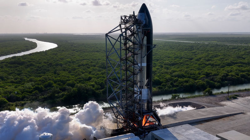    Источник изображений: SpaceX