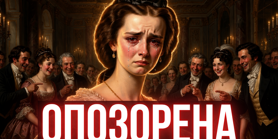 Император выбрал другую! Трагедия сестры императрицы Сисси