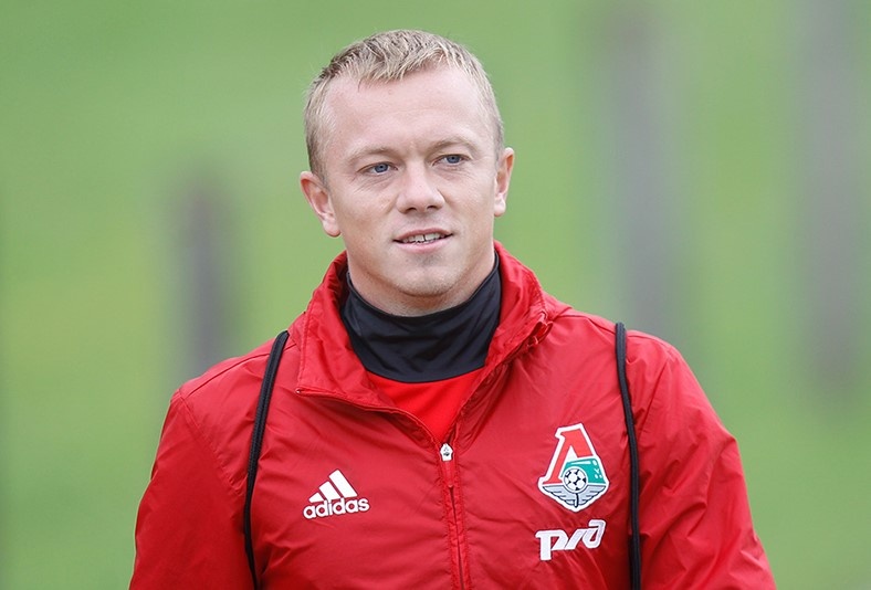 Ренат Янбаев
