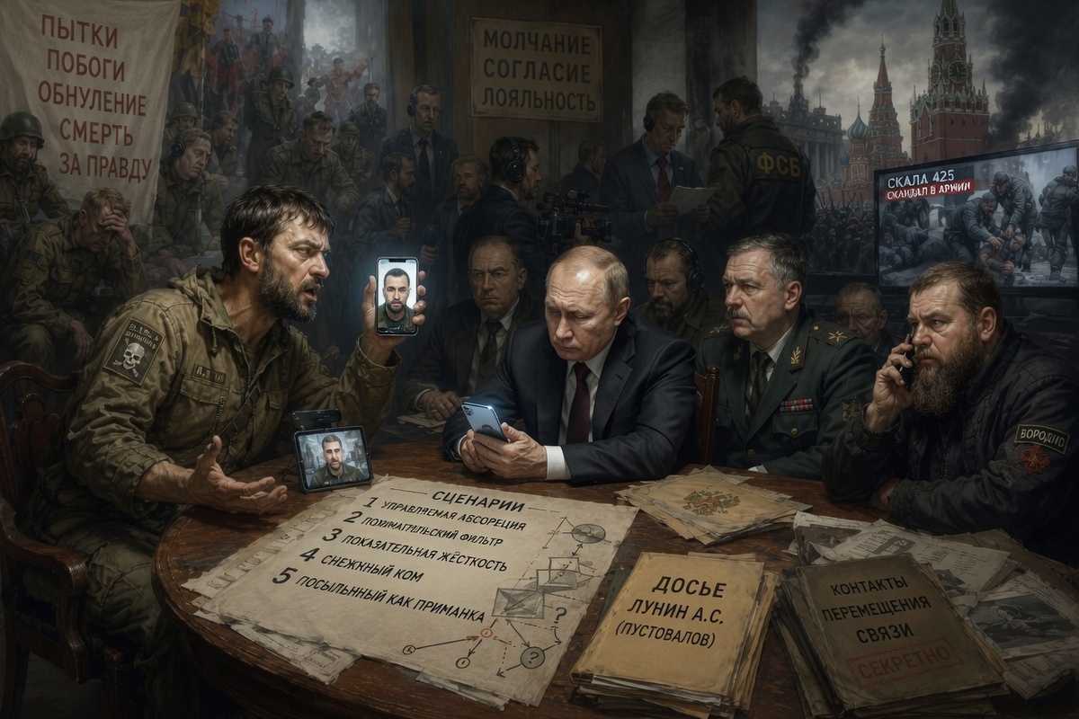так дело будет...