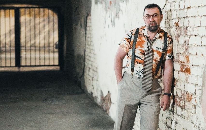 И где-нибудь на свете потанцуй