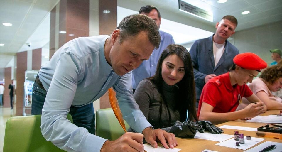    пресс-служба депутата Госдумы Никиты Чаплина