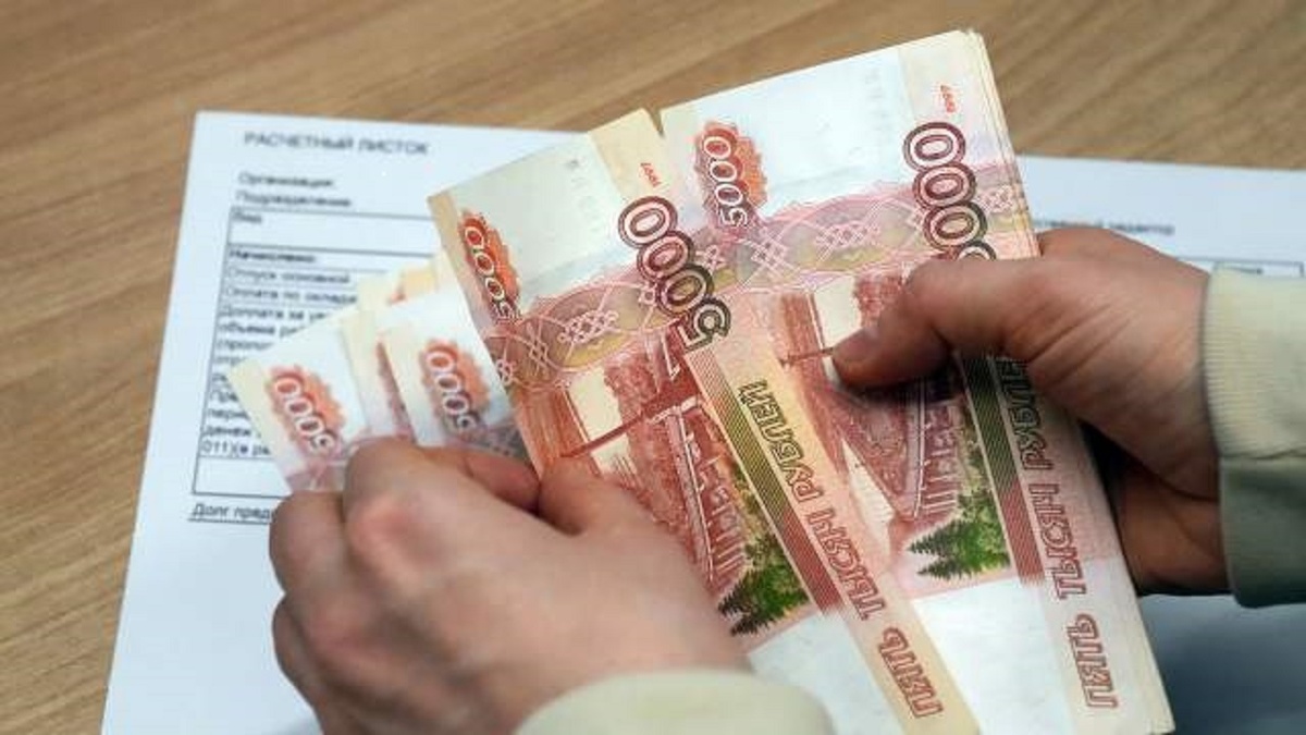 Зарплата не просто выплата. Она становится точкой входа финансовую экосистему