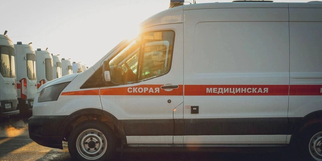 Более млн рублей собрали на лечение россиянки, которую бывший облил кислотой