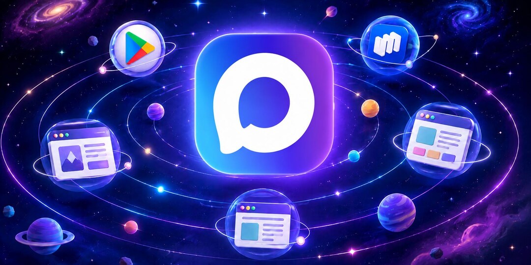Где лучше качать MAX на Android: чем отличается мессенджер из Google Play, RuStore и с сайта