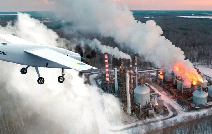 Украина предлагает Казахстану дружбу, разрушая его