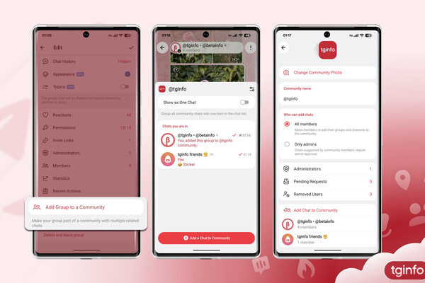Телеграм-канал »Beta Info»   📷