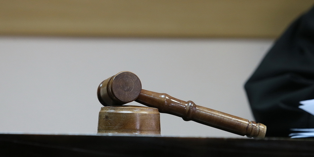 Суд вынес приговор главреду независимого СМИ Режа по делу о клевете на прокурора