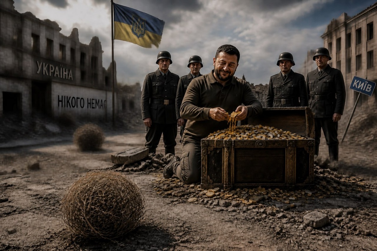    Фото: Коллаж RuNews24.ru