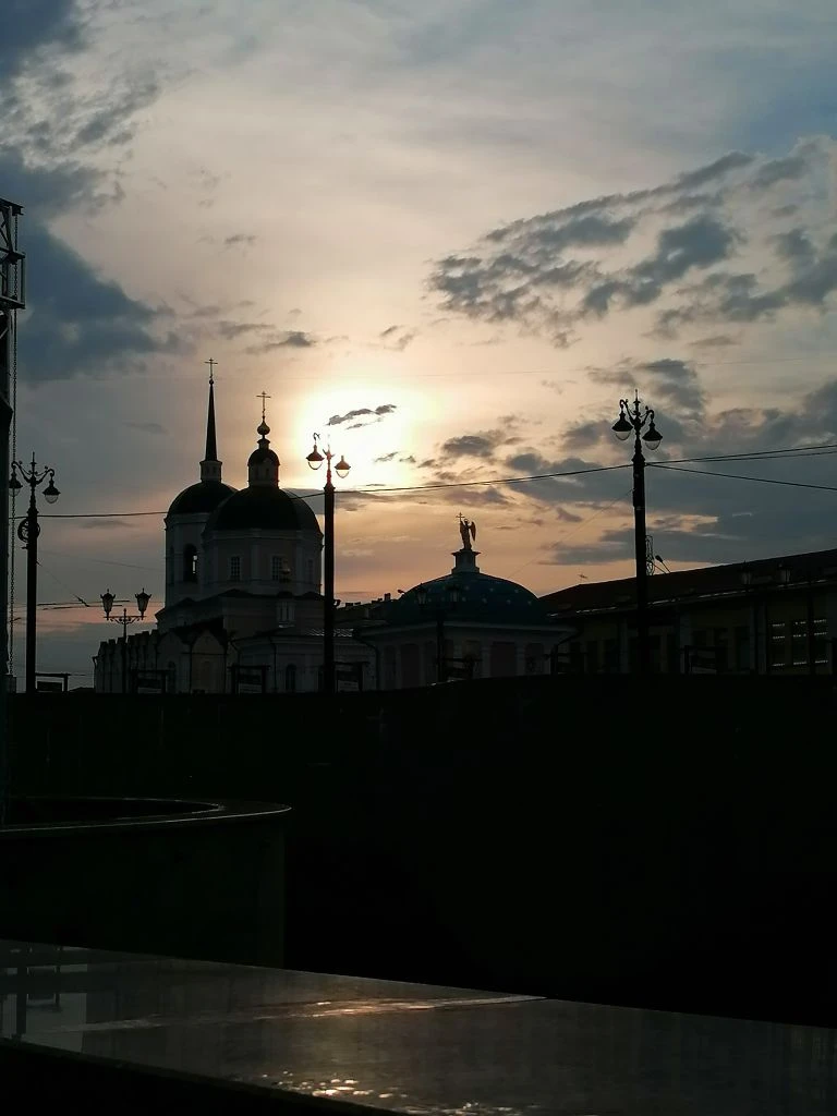 Фото автора 