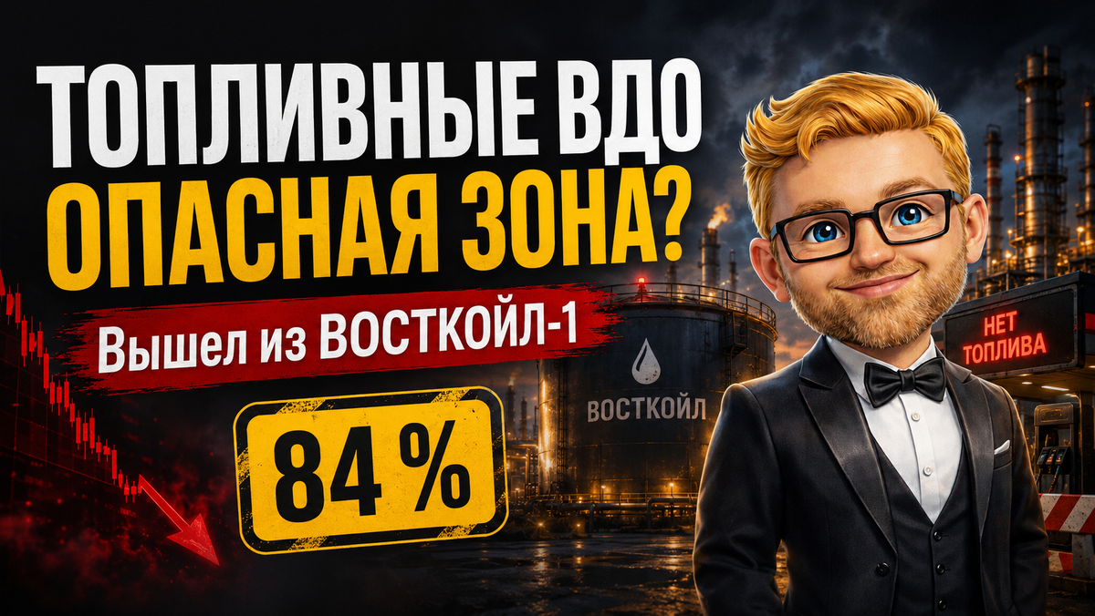 Все про облигации!