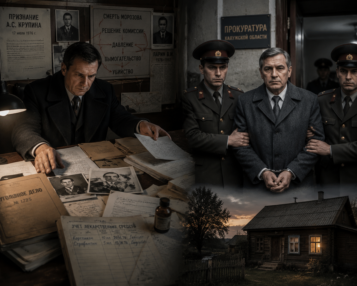 Автор: В. Панченко