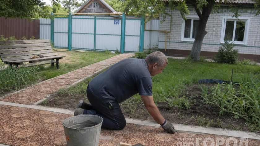    ПроГород