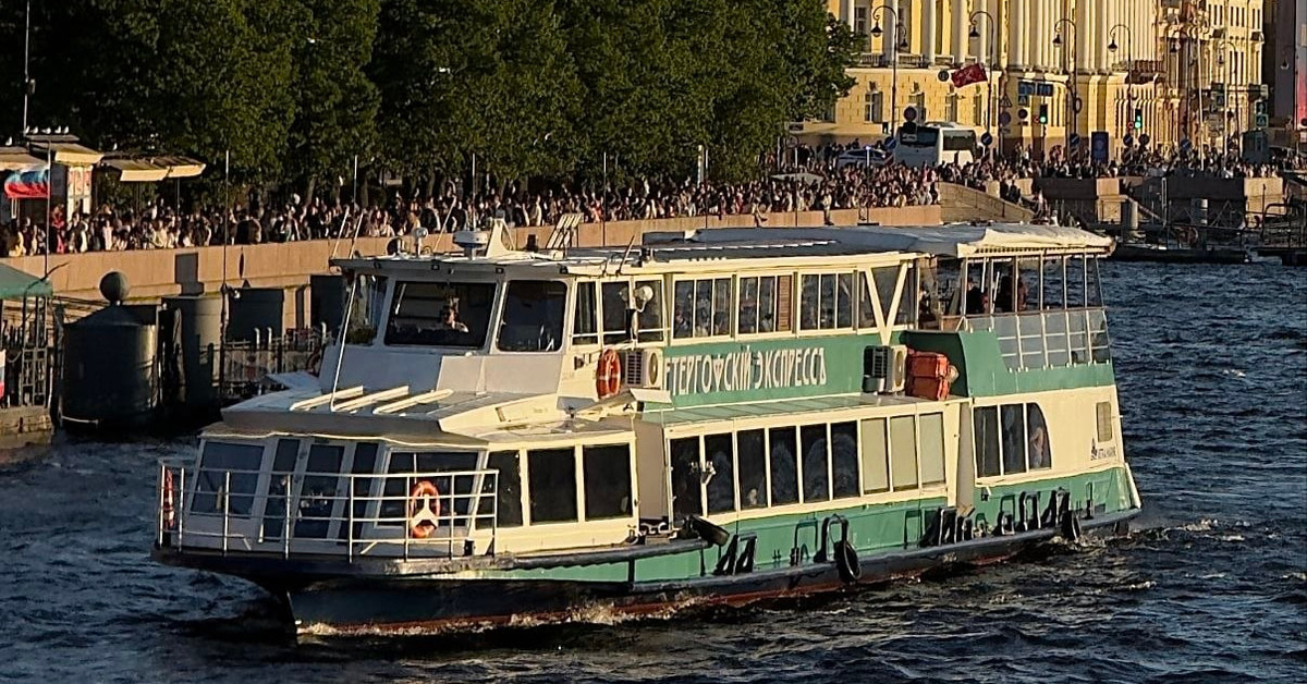 Фото: пресс-служба комитета по транспорту