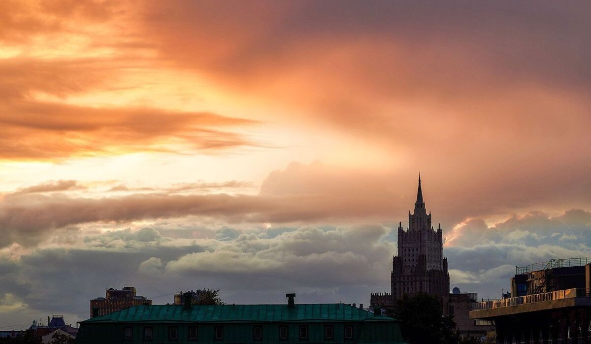    Москва. Источник: mos ru Автор фото: Пресс-служба Мэра и Правительства Москвы