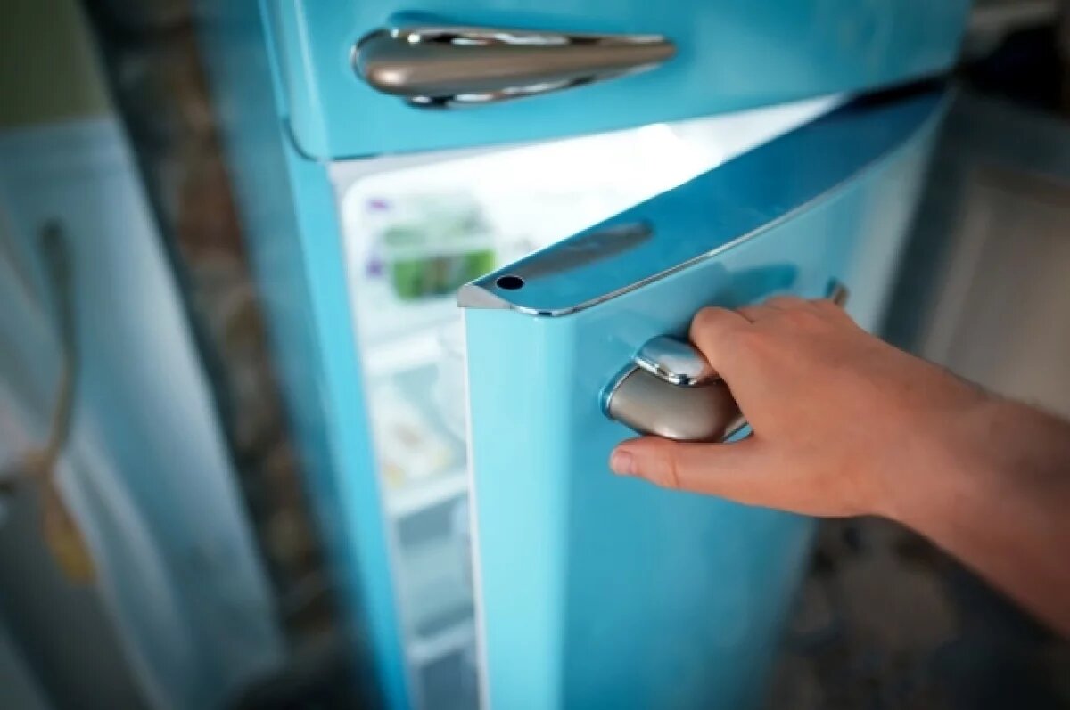    Тюменцы все чаще чинят старую технику вместо покупки новой