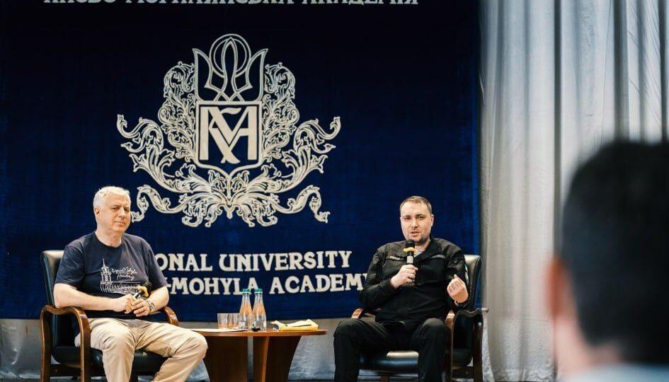 «Других сценариев нет». Буданов заявил о необходимости Украины стать «великой сверхдержавой», решающей, кого уничтожить, а кого миловать
