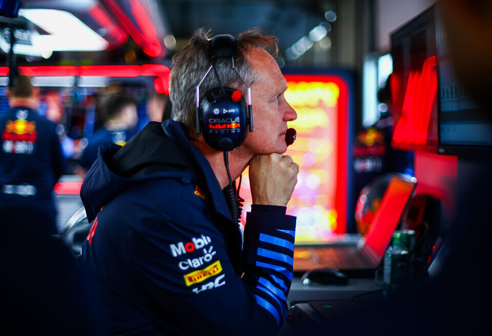   Getty Images / Red Bull Content Pool