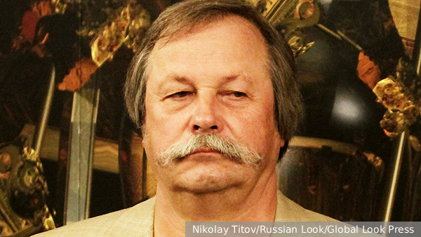     Фото: Nikolay Titov/Russian Look/Global Look Press   
 Текст: Мария Иванова
