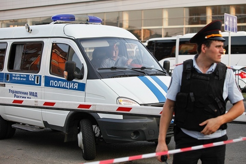   В отношении мужчины возбудили уголовное дело по статье «Умышленное причинение тяжкого вреда здоровью». Дмитрий АХМАДУЛЛИН