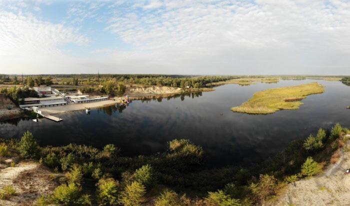 Обложка © Администрация Краснолиманского муниципального округа