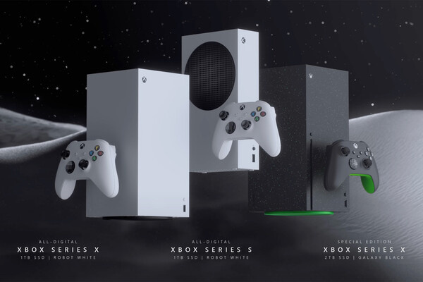 Xbox   📷