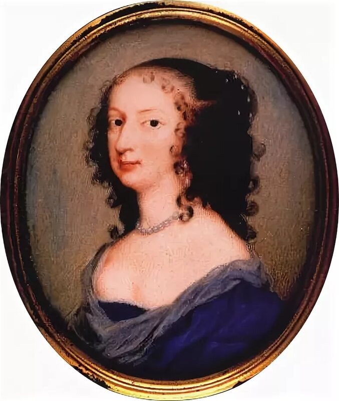 Margaret (Lucas) Cavendish
