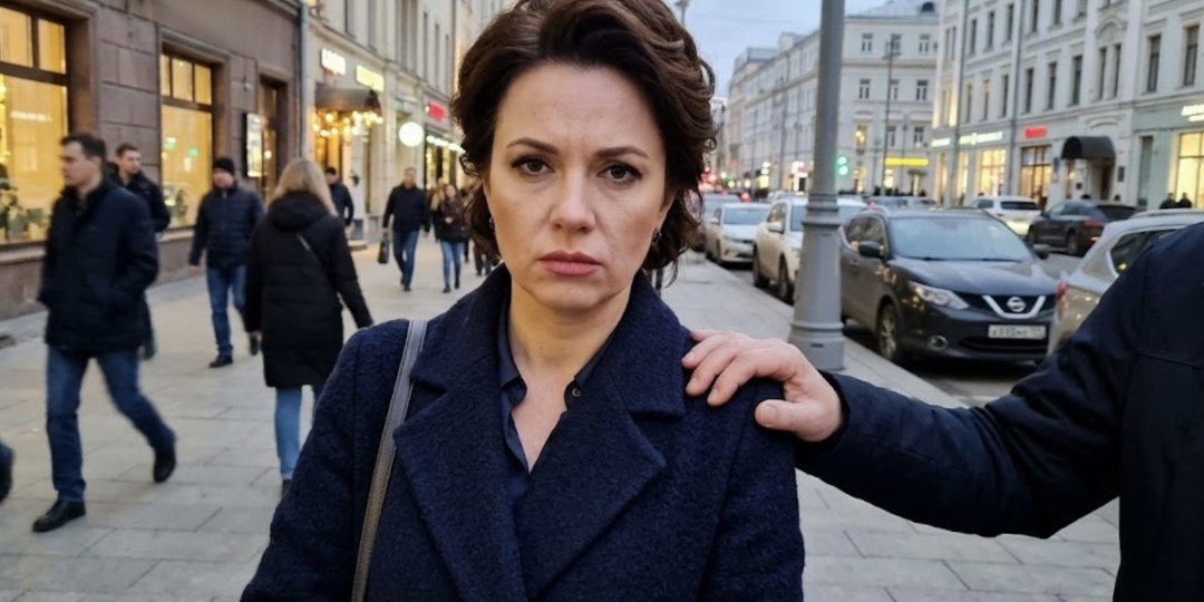 "Почему один к себе?" – недоумевал мужчина (43г) после свидания. Пришлось ответить ему на его же языке терминов, чтобы до него точно дошло
