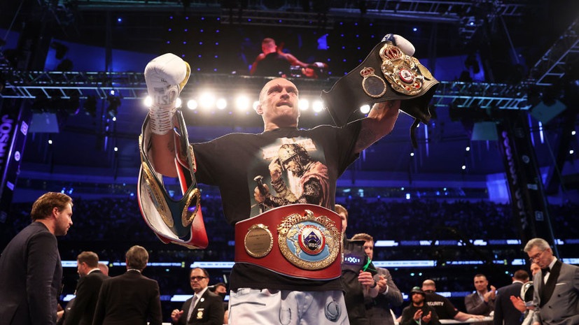   Gettyimages.ru Julian Finney