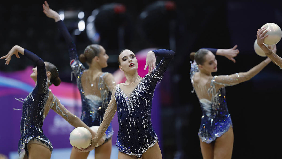     Getty Images