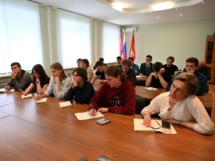     Фото: пресс-служба администрации г.о. Серпухов