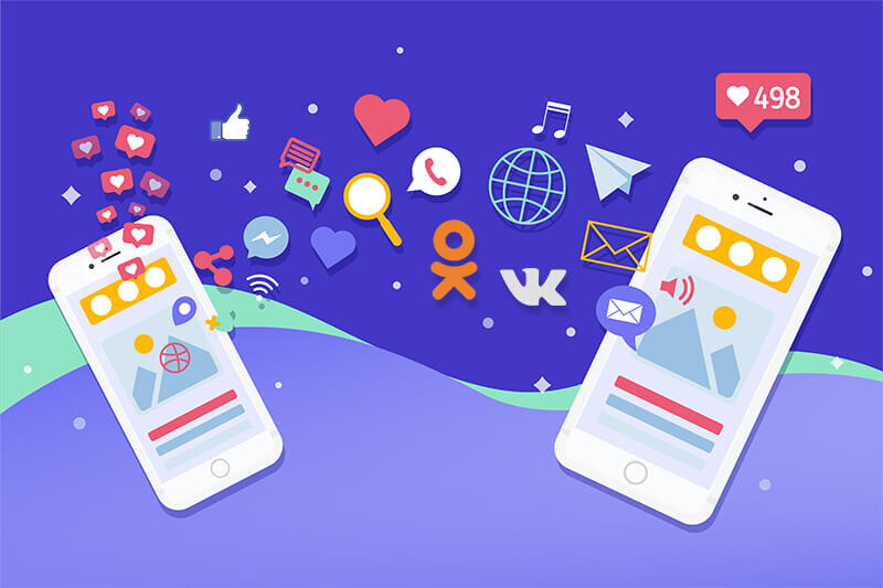 Источник: https://neiros.ru/blog/marketing/150-sotssetey-populyarnykh-v-rossii-i-za-rubezhom/
