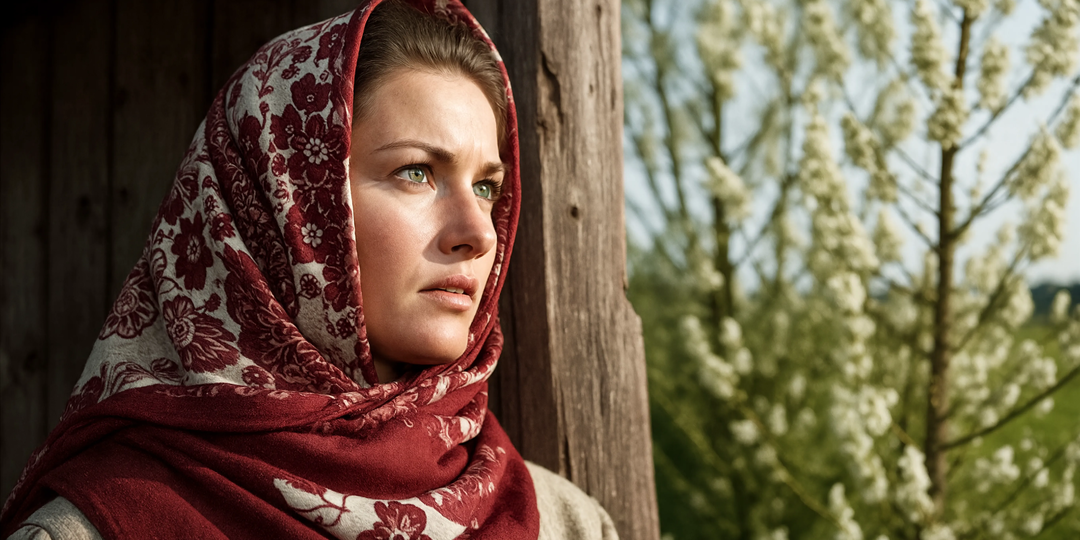 Сын полка - Глава 2