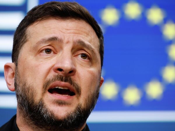    © AP Photo / Geert Vanden Wijngaert