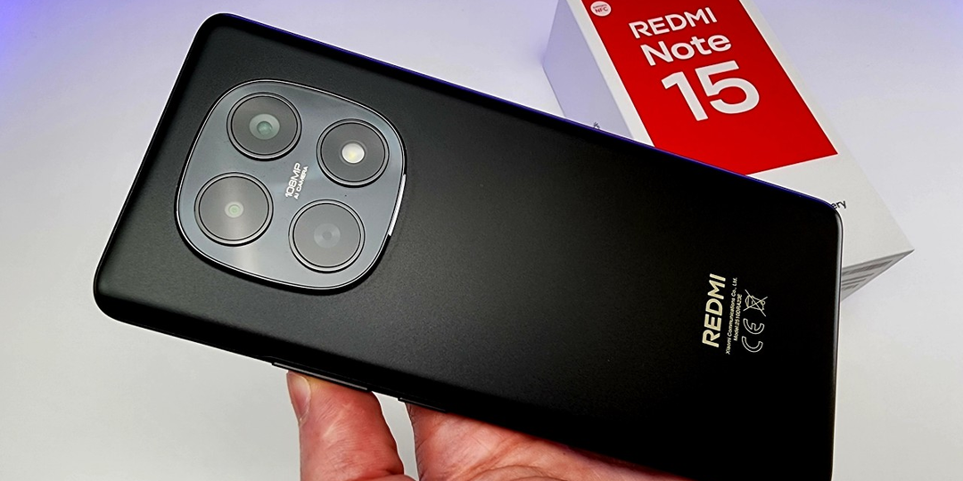 Вот Почему СТОИТ КУПИТЬ смартфон Redmi Note 15!