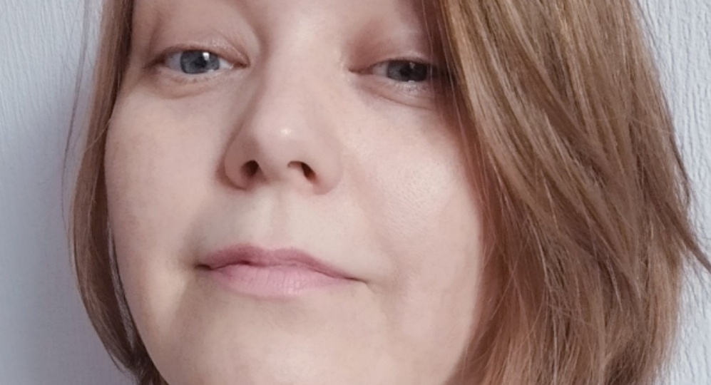 Право быть разной: иногда цветной, иногда спортивной, а иногда — той, кто хочет выражаться в необычной форме творчества